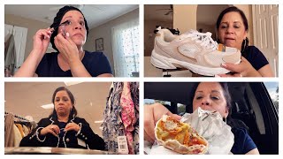VLOG | PROBANDO DULCE DE  🥥 COCO Y GUAYABA | MI COMPRA DE SHEIN