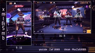 4 PRESET SOUND JAWA TEWAS TERTIMBUN MASALALU & DJ KANE 🔥 !!!