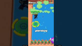 NA ILE KRATEK SKACZE KRUK?🦅🔢🎯#brawlstars #brawlstar #brawlstarsshorts #bs #polska