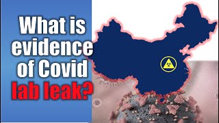 Did SARS-CoV-2 Leak from Wuhan Lab? | Covid Origin Evidence Explained