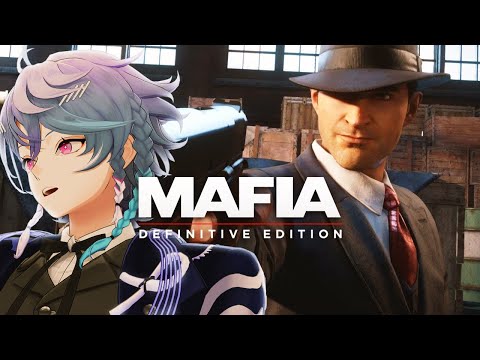 【MAFIA】MY LIFE OF CRIME BEGINS