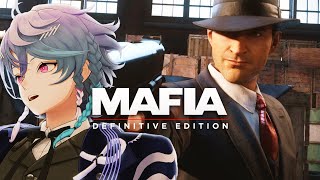 【MAFIA】MY LIFE OF CRIME BEGINS
