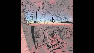 1. Buenos Aires - ASTROPOETA x NAVAS x JOKKER LIRICIS x TRACK CHARLES