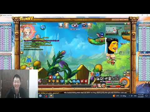 Đấu guild đỉnh cao giành lại danh dự
