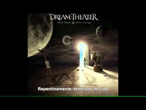 The Count Of Tuscany En Espanol de Dream Theater Letra y Video
