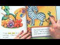 Understanding 'How Leopard Got His Spots'