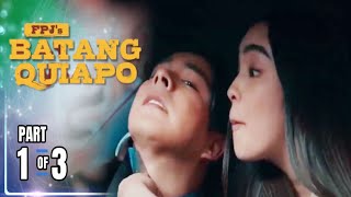 FPJ's Batang Quiapo April 18, 2025 Full Episode | Batang Quiapo Story Update and Storytelling