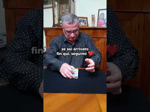 mio padre è magico