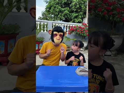 Just wear a mask🤪😂👺👹🤡| Kem Vlog #shorts