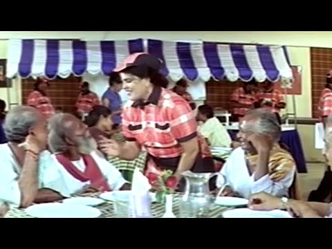 Ali Hilarious Comedy Scene | Back To Back Comedy Scenes | Telugu Best Comedy Scenes