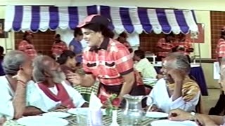 Ali Hilarious Comedy Scene | Back To Back Comedy Scenes | Telugu Best Comedy Scenes
