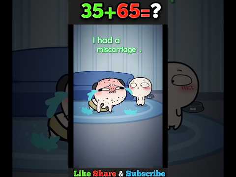 My Drunk Dad Thought He Was Pregnant... With Our Dog! #shorts #funny #cartoon