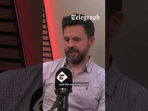 "Itoje needs a six month sabbatical" | Telegraph Rugby Podcast  #englandrugby #sixnations