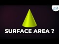 Cone Geometry Concepts
