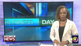 YouTube video thumbnail: Jamaican Government Says $3 Billion In Fuel Price Increases Averted Since January 