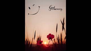 thoda thoda pyaar hua tumse||||||| #goodmorning status