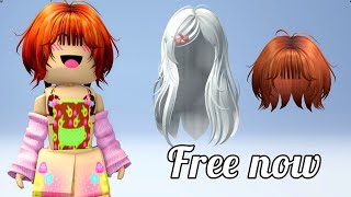 OMG! GET This Y2K Long Hair w Star Clips !! (2024) LIMITED UGC!
