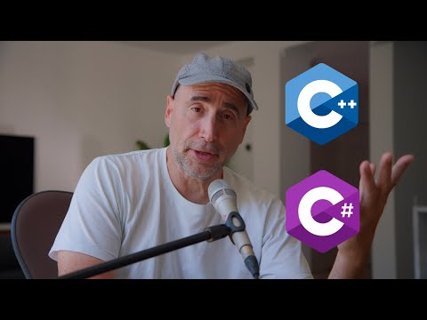 Which Programming Language FIRST? JavaScript, C# ... Ruby?!