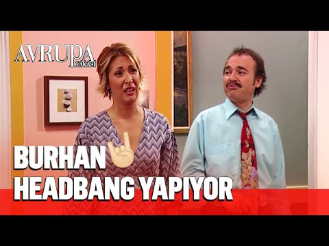 Oda Savaşlarında Burhan ⚔ Aslı - Avrupa Yakası