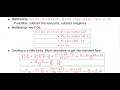 Exploring the Complex Plane and Conjugation