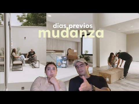 unboxing de cosas para la casita + pláticas previas a mudarnos | vlog 162