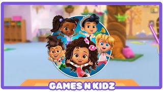 Disney Junior Puzzle Game: Kindergarten The Musical