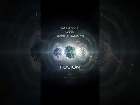 Talla 2XLC x YORK x Hiver & Hammer – Fusion