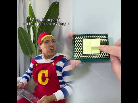 No pega una el papá 😂 Remake Duckinss #tiktokuni #fypシ゚viral #pov #foryoupage