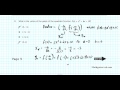 Quadratic Functions and Correlations