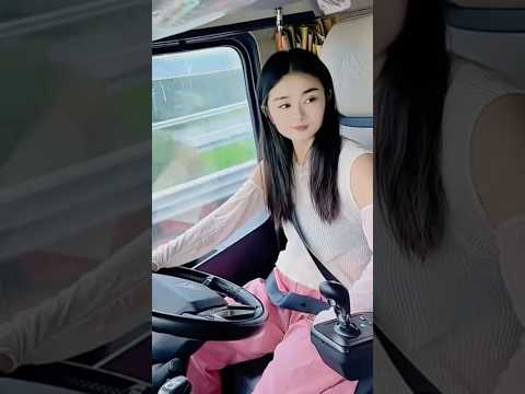 Chuyến Hàng Vội Vã 🥰 #30 #automobile #container #daukeo #truckdriver #trucking #funnyvideo