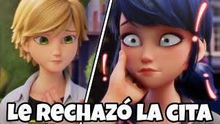 Las 6 MEJORES ESCENAS de la 6ta Temporada de Miraculous Ladybug (..hasta ahora)