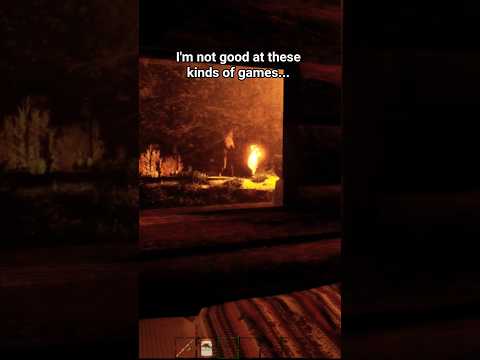 DON'T go out AFTER DARK... 😢 #halloween #gonefishing @itbeginsmusic