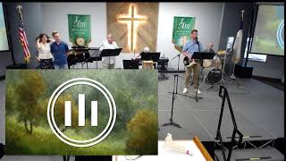 I'd Rather Have Jesus, at Word of Grace Fellowship (06/28/2026)