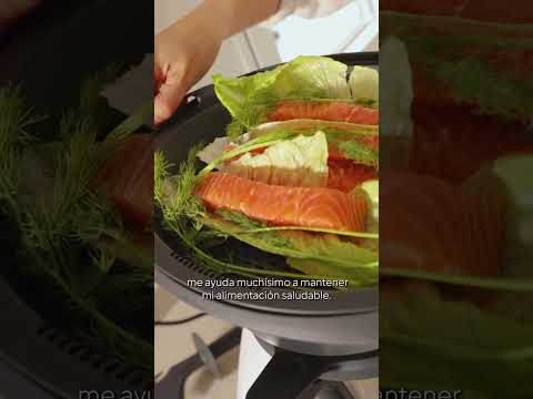 Cómo hacer sopa de ave con Thermomix