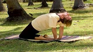 Breath of Life: Yoga for Respiratory Health & Breathing Disorders | Dr.Ananda Balayogi Bhavnani