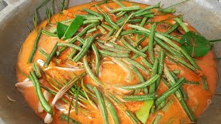 MENU MASAKAN ARSIK NILA KHAS BATAK