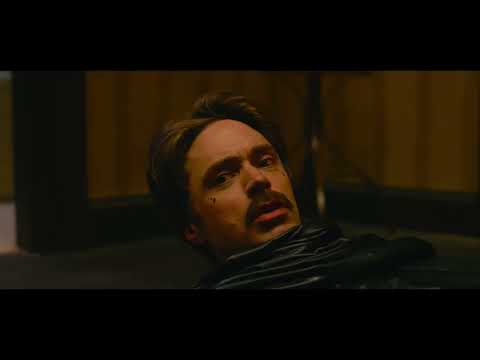 『ゼイ・ウィル・キル・ユー』予告編