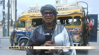 🚨 EMISSION 🚨DAN DOOLE EN ROUTE VERS MAGAL 2025 AVEC SOKHNA IDIYA THIAM