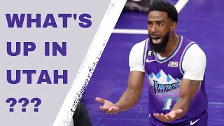 Are The Utah Jazz Good?