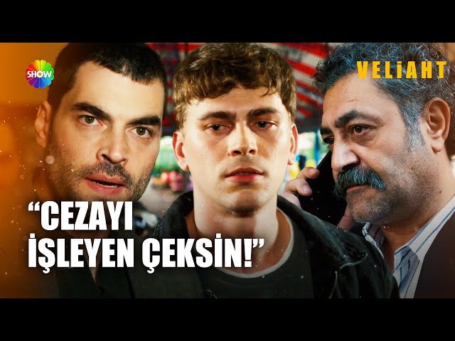 Karslı ailesi, Reyhan ile tehdit edildi! Karslı ailesi, Reyhan ile tehdit edildi!