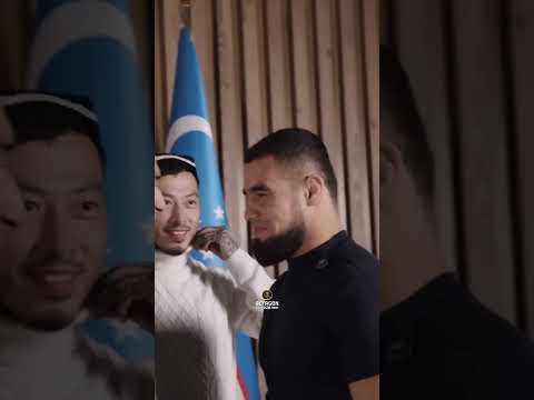 KIM G'ALABA QOZONADI? MIRKOMILOV 🇺🇿 VS 🇹🇯 MADRAXIMOV 21-sentyabr kuni jang