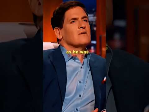 The most saddest sharktank pitch!
