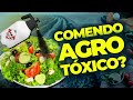 Impact of Agrochemicals on Health and Environment