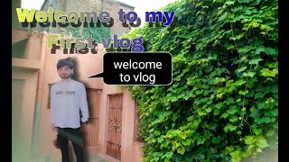 My First Vlog From My Home Tore To Start Gerney Of vlogging|2025 to last vlog|