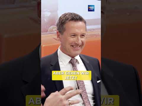 „Das ist einfach Verrat am Wähler“ #nius #niuslive #cdu