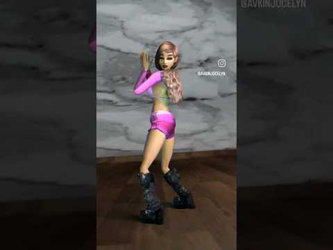 ANIMATORS WILL ALWAYS BE  COOL. like how? made a year ago by the talented @siparmin.id✨️ #avakinlife