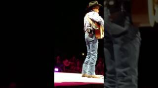 The Cowboy Rides Away
