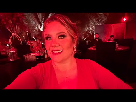 CHIC TV &  MARCEVLOGS | YA EN LA FIESTA DE EVELY