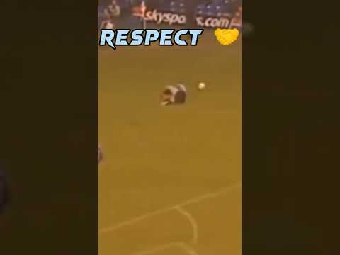Respect Boys Football ❤️🤝😱 #respect