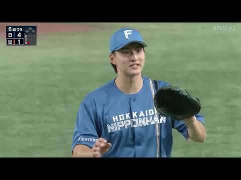 【次世代エース】達孝太【デビューから無傷の5連勝】